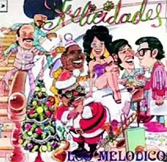 PeruchoNavarro&VictorPiñero&LosMelodicos_GaitaConAguinaldos