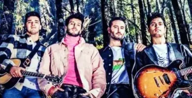 SebastianYatra&Reik_UnAño