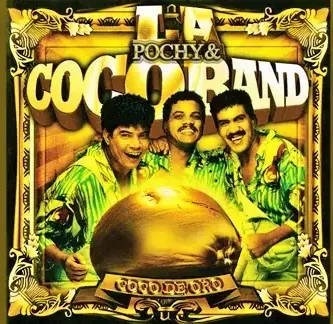 Cocoband_YaVieneElLunes