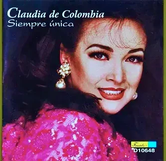 ClaudiaDeColombia_ElCondor