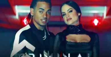 NattiNatasha&Ozuna_Criminal