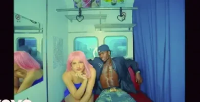 Letra de Candy - Rosalia 4 Rosalia_Candy