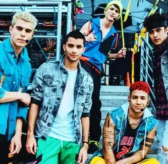 CNCO_YaTuSabes