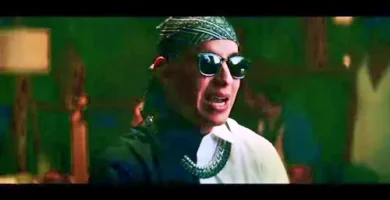 Letra de Impares - Daddy Yankee 8 DaddyYankee_Impares