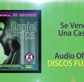 DanielSantos_SeVendeUnaCasita