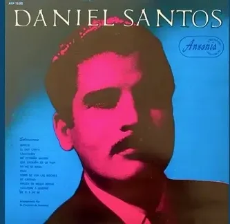 DanielSantos_VuelvemeAQuerer