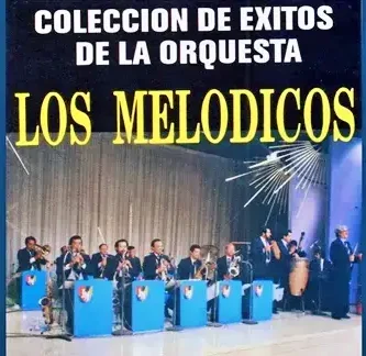 LosMelodicos_TanBellaYTanPresumida