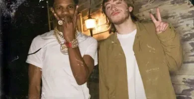 PauloLondra&ABoogieWitDaHoodie_Party