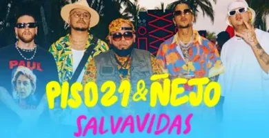 Piso21&Ñejo_Salvavidas