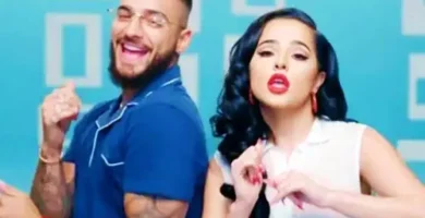 BeckyG&Maluma_LaRespuesta