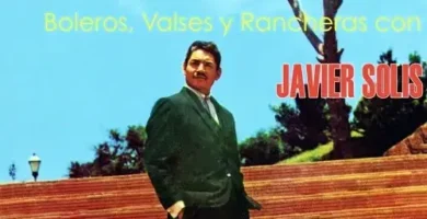 JavierSolis_YaNoMeQuieres