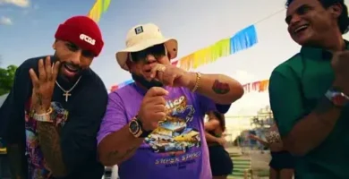 Ñejo&NickyJam&SilvestreDangond_MuyFelizRemix