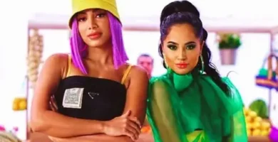 Anitta&BeckyG_Banana