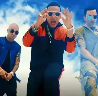 DaddyYankee&Wisin&Yandel_SiSupieras