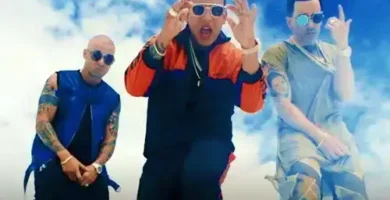 DaddyYankee&Wisin&Yandel_SiSupieras