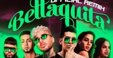 Dalex&LennyTavarez&Farruko&Anitta&JustinQuiles&NattiNatasha_BellaquitaRemix