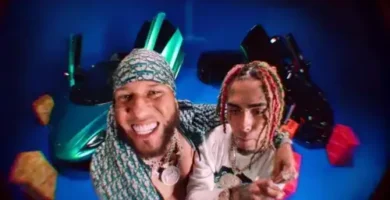 ElAlfa&LilPump_Goyard