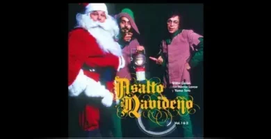 HectorLavoe&WillieColon_PopurriNavideño