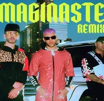 JhayCortez&Wisin&Yandel_ImaginasteRemix