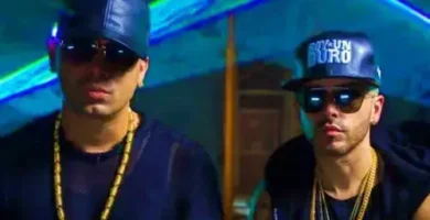 Wisin&Yandel_ComoAntes