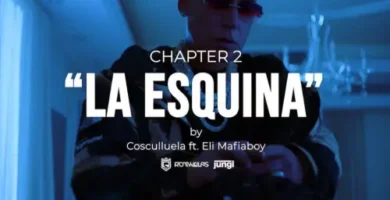 Cosculluela&ElioMafiaboy_LaEsquina