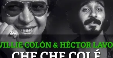 HectorLavoe&WillieColon_CheCheCole