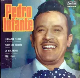 PedroInfante_TresDias