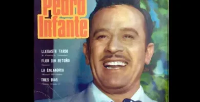 PedroInfante_TresDias