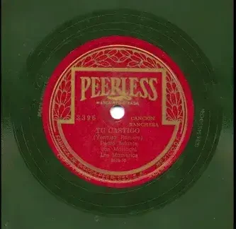 PedroInfante_TuCastigo