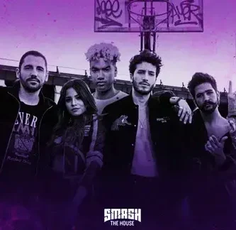 SebastianYatra&Camilo&Emilia_Boomshakalaka