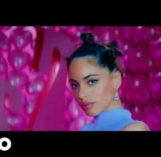 Letra de La Triple T - Tini 1 Tini_LaTripleT