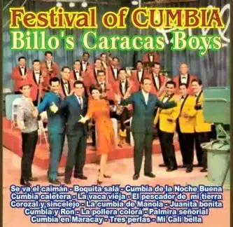 Billo'sCaracasBoys_BuenaNoche