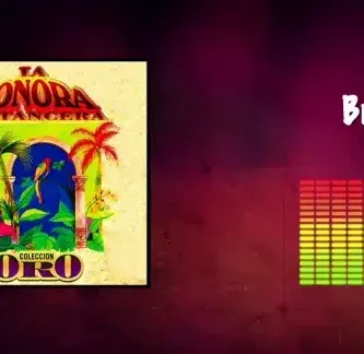 BobbyCapo&LaSonoraMatancera_Bruja