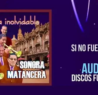 BobbyCapo&LaSonoraMatancera_SiNoFueraElla
