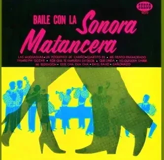 CarlosArgentino&LaSonoraMatancera_LasMuchachas