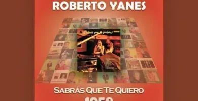 RobertoYanes_SabrasQueTeQuiero