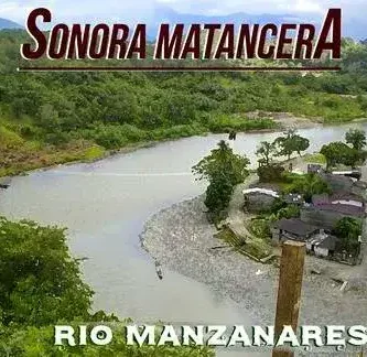 VictorPiñero&LaSonoraMatancera_RioManzanares