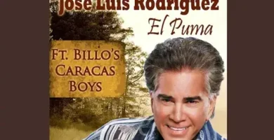 JoseLuisRodriguezElPuma&Billo'sCaracasBoys_QuieroVerteUnaVezMas