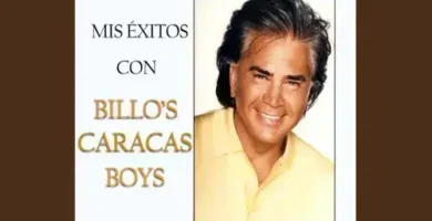 JoseLuisRodriguezElPuma&Billo'sCaracasBoys_TardeGris