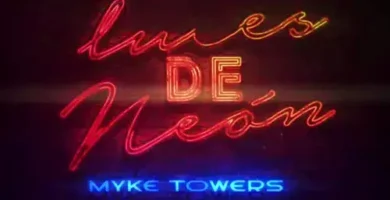 MykeTowers_LucesDeNeon