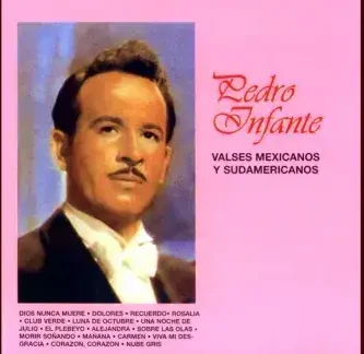 PedroInfante_DiosNuncaMuere