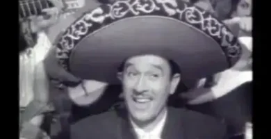 PedroInfante_SerenataHuasteca