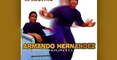 Letra de Ojitos Traidores - Armando Hernandez 4 ArmandoHernandez_OjitosTraidores