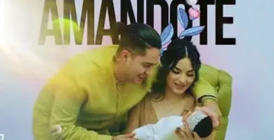 KimLoaiza&JDPantoja_Amandote