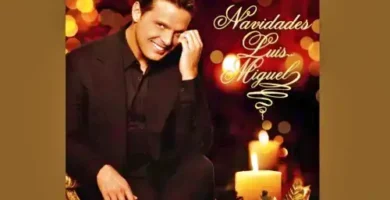 LuisMiguel_LlegoLaNavidad