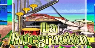 Letra de El Año Viejo - Orquesta La Integracion 7 OrquestaLaIntegracion_ElAñoViejo