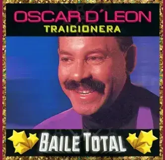 OscarDLeon_Lloraras