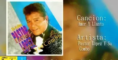 PastorLopez_AmorYLlanto