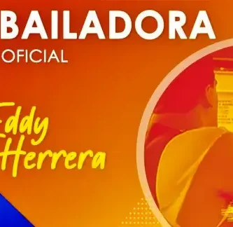 EddyHerrera_LaBailadora