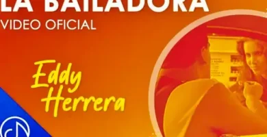 EddyHerrera_LaBailadora